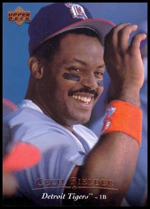 425 Cecil Fielder